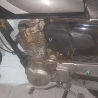 موتور ۱۵۰|موتورسیکلت|بندرعباس, |دیوار