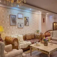 ۵۶متر/فول امکانات/خوش نقشه