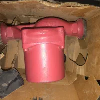 پمپ بل اندکاست مدل۲ اینچ A6(سه فاز)+ گراندفوس60-25|آبگرمکن، پکیج، شوفاژ|تهران, پاسداران|دیوار