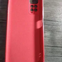 قاب گوشی Redmi note 11s|لوازم جانبی موبایل و تبلت|کرج, حصارک پایین|دیوار