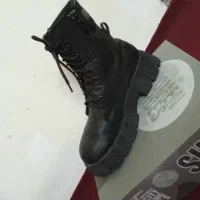 بوت دخترانه سایز38