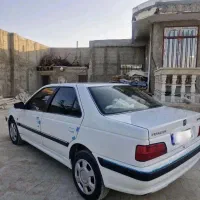 پارس سال مدل 99بی رنگ سالم