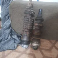تنه قلیان