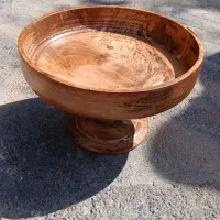 ساخت انواع لوازم چوبی|ظروف سرو و پذیرایی|گالیکش, |دیوار