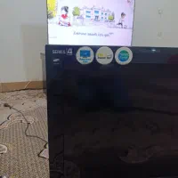 تلویزیون ال سی دی سامسونگ 32انیچ اصل کره|تلویزیون و پروژکتور|اردبیل, |دیوار