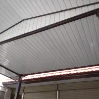 جوشکاری سیار شیروانی و سقف|خدمات پیشه و مهارت|بروجرد, |دیوار