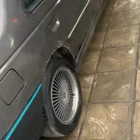 پژو 1800|خودرو سواری و وانت|تربت‌حیدریه, میدان مرکزی|دیوار