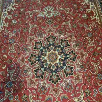 فرش ۹ و ۶ متری|فرش|مشهد, آزادشهر|دیوار