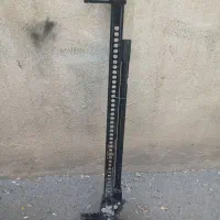 جک هایلیفت آفرودی