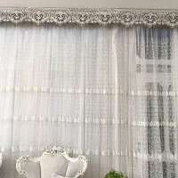 پرده|پرده، رانر، رومیزی|قم, شهرک مهدیه (مدرس)|دیوار