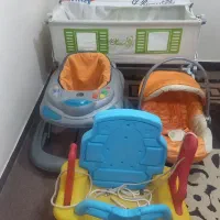 وسایل بچه