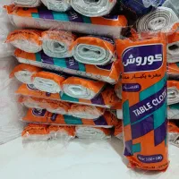 سفره یک بار مصرف