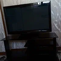 تلوزیون اصل پاناسونیک سنگاپور۴۲ اینچ+زیر تلوزیونی