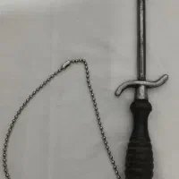 مصقل چاقو