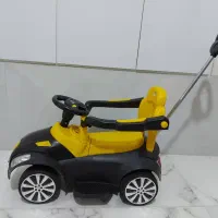 ماشین بازی سواری کودک