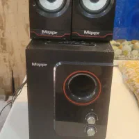 اسپیکر کامپیوتر