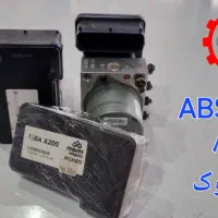 فروش یونیت و بلوکه ABS|قطعات یدکی و لوازم جانبی|مشهد, کوشش|دیوار