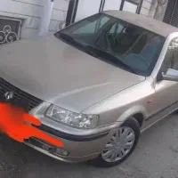سمند استثنایی، قابل معاوضه