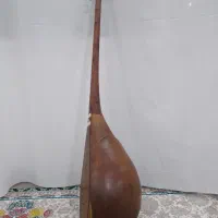 دوتار|سازهای سنتی|اسفراین, |دیوار