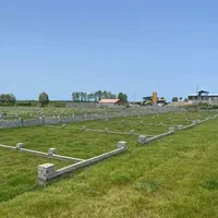 زمین مسکونی داخل شهرک شهرساحلی منطقه آزادچمخاله|فروش زمین و ملک کلنگی|رشت, نامجو|دیوار