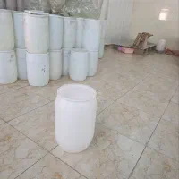 دبه پلاستیکی