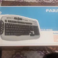 کیبوردفراسو