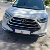 جک s3