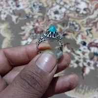 انگشترنقره|جواهرات|پیشوا, |دیوار