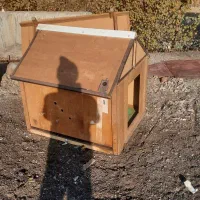 لونه سگ|لوازم جانبی حیوانات|لواسان, |دیوار