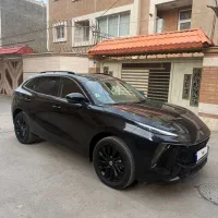 لاماری ۱۴۰۳ با سرامیک بدنه|خودرو سواری و وانت|اصفهان, باغ فدک|دیوار