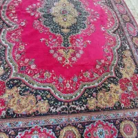 فروش ۲عدد قالی ۱۲متری