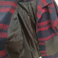 پالتو|لباس|ساوه, |دیوار