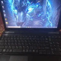 لپتاپ توشیبا