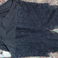 دامن چرم کوتاه ، بادی|لباس|نسیمشهر, |دیوار