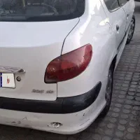 206 sd مدل86|خودرو سواری و وانت|دماوند, گیلاوند|دیوار