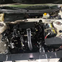 پژو پارس مدل 89 عروسک|خودرو سواری و وانت|رشت, تازه آباد|دیوار