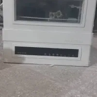 ماشین ظرفشویی موریس، درحد، برد و قطعات ایتالیایی