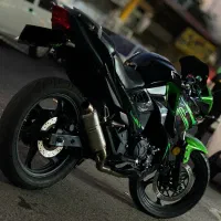 مگلی ۲۰۰ مدل ۱۴۰۲|موتورسیکلت|رشت, سعدی (تختی)|دیوار