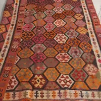 گلیم کردستان