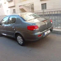 ماشین رانا پلاس ارتقا یافته سال 1403|خودرو سواری و وانت|زنجان, |دیوار