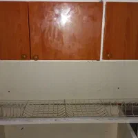 فروش کابینت آشپزخانه|مصالح و تجهیزات ساختمان|اندیمشک, |دیوار