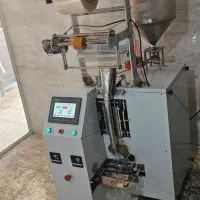 دستگاه ساشه زن سرعت بالا