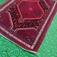 فرش فرش دست بافت خودم یافتم