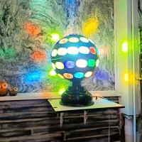 رقص نور تالاری