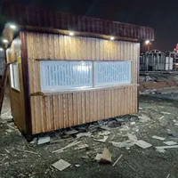 کانکس ویلایی|مصالح و تجهیزات ساختمان|تهران, یافت آباد جنوبی|دیوار