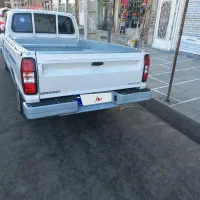 وانت کارا ۲۰۰۰|خودرو سواری و وانت|شیراز, فرگاز|دیوار