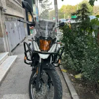 Sym nh250