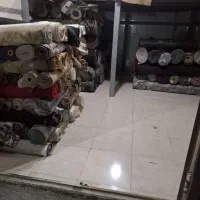 پارچه مخمل مبلی