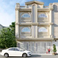 ویلایی-جنوبی-2-طبقه-سند-6-دانگ