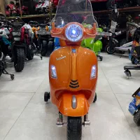 موتور شارژی طرح پاکشتی|اسباب‌بازی بچه|یزد, |دیوار